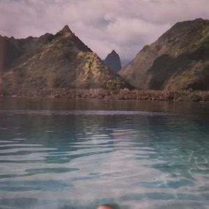 Meet your Posher, Steph